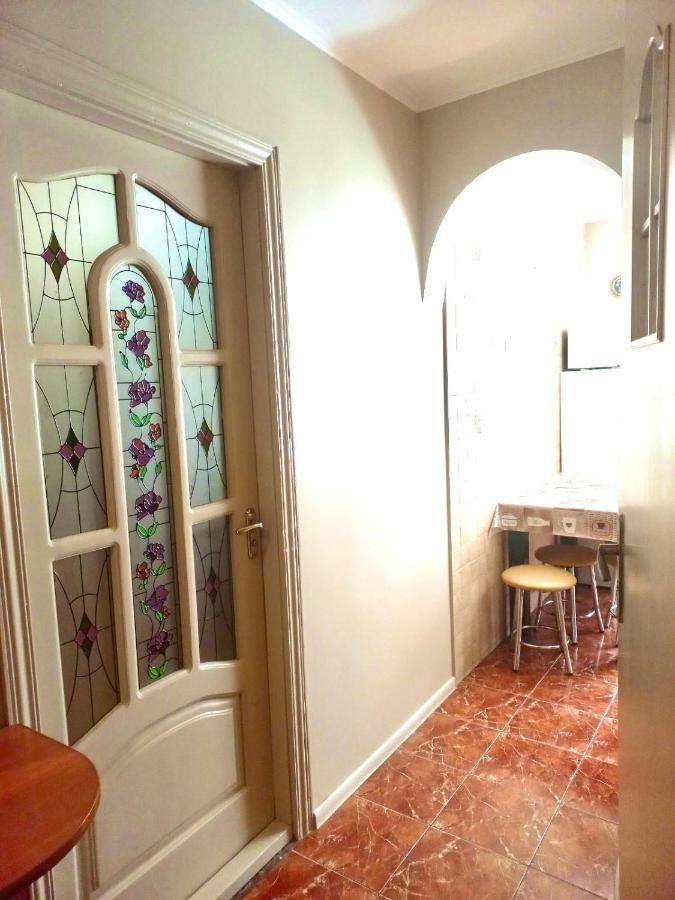 Appartement 4 Площа Гагаріна à Vinnytsia Extérieur photo