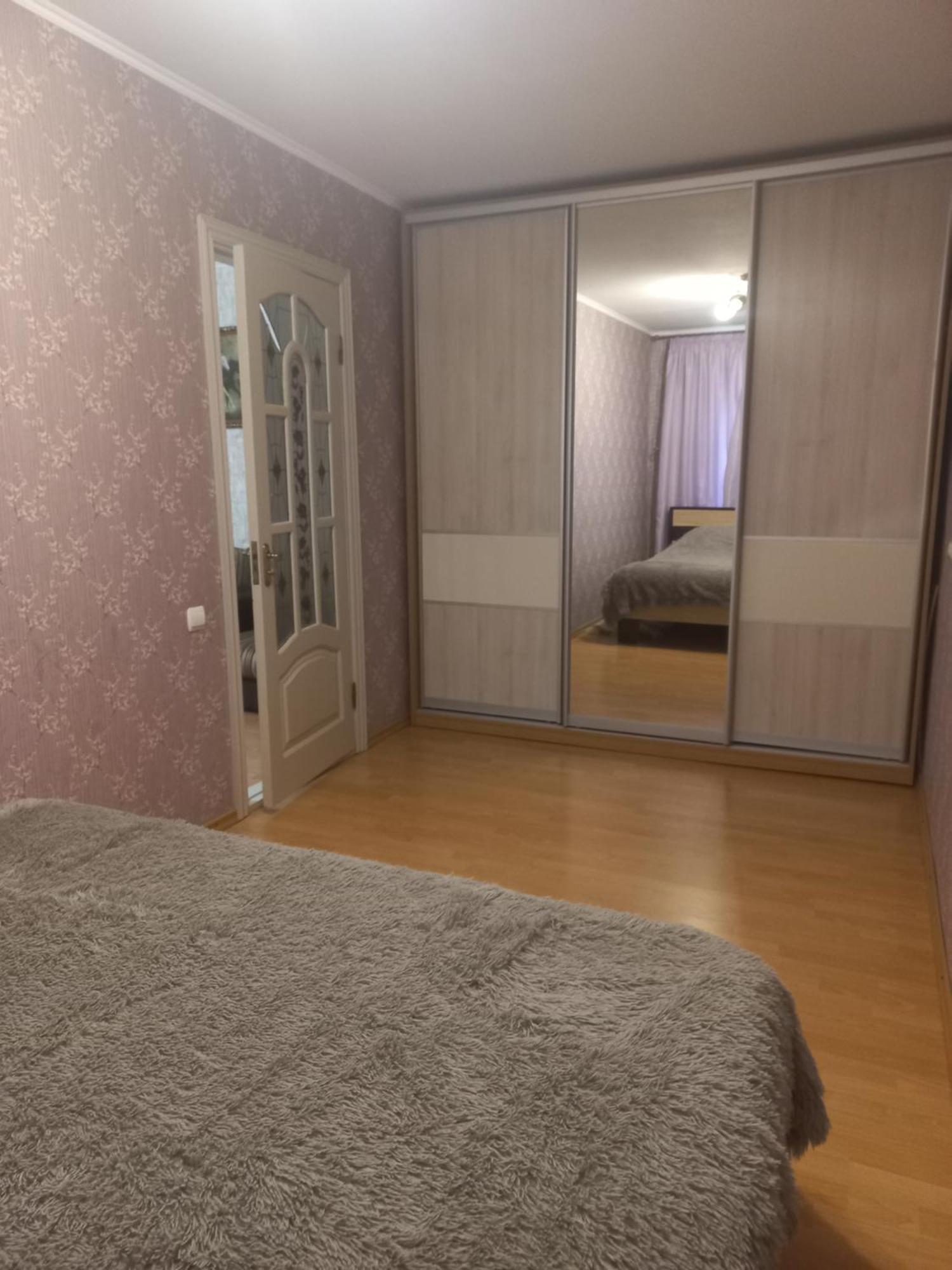 Appartement 4 Площа Гагаріна à Vinnytsia Extérieur photo