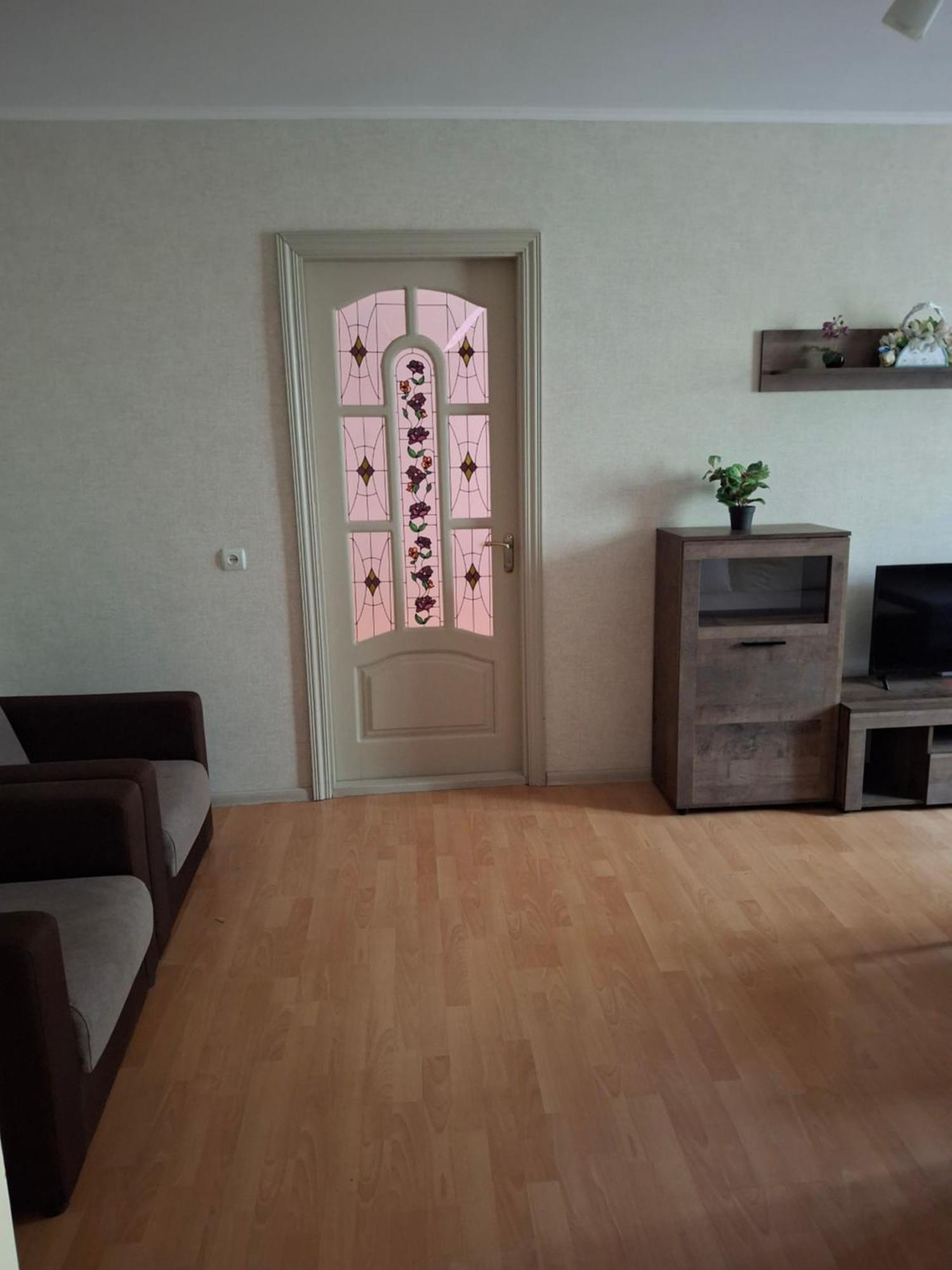 Appartement 4 Площа Гагаріна à Vinnytsia Extérieur photo