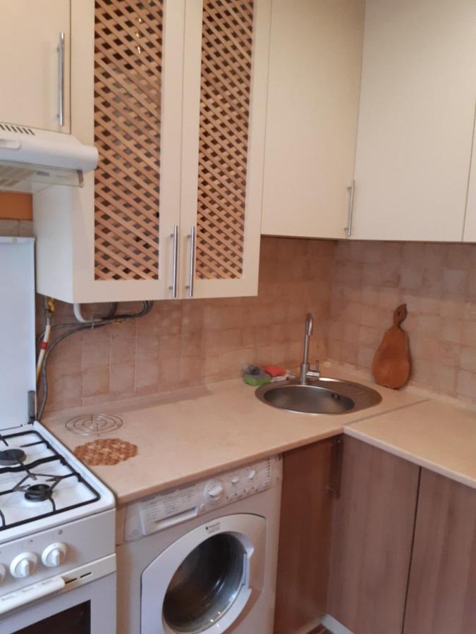 Appartement 4 Площа Гагаріна à Vinnytsia Extérieur photo